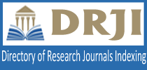 Directory of Research Journals Indexing