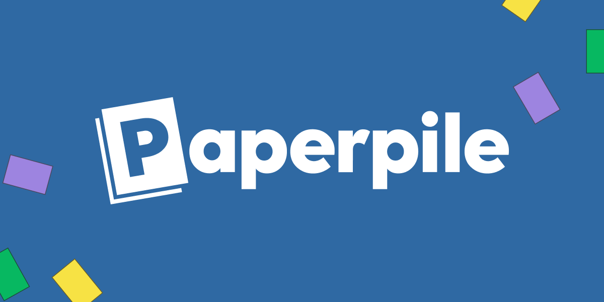 Paperpile